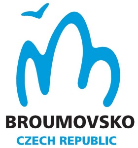 logo broumovsko
